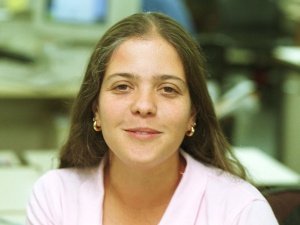 sandra gomide